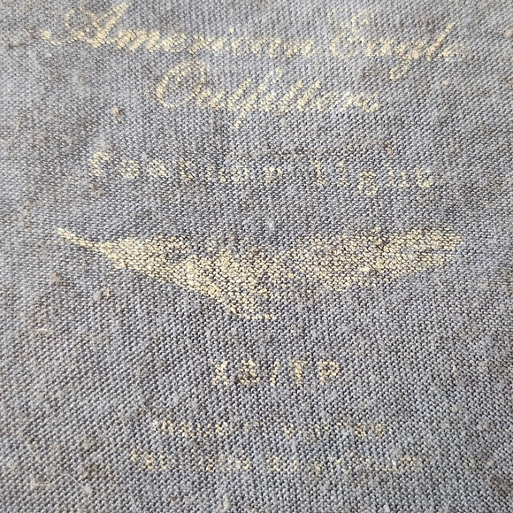 American Eagle Top 3/4 Sleeve Size XS - Picture 5 of 8